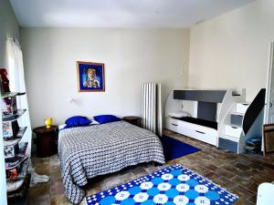 Imagen de la galería de La Paloma La Palme, en Lapalme