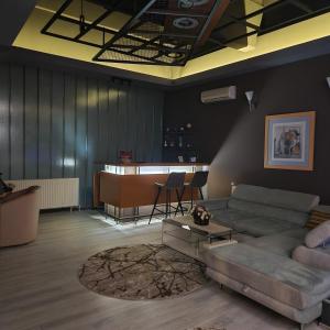 Fotografie z fotogalerie ubytování IN CLUB v destinaci Vrnjačka Banja