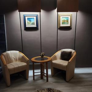 Fotografie z fotogalerie ubytování IN CLUB v destinaci Vrnjačka Banja