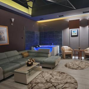 Fotografie z fotogalerie ubytování IN CLUB v destinaci Vrnjačka Banja + 78 fotografií