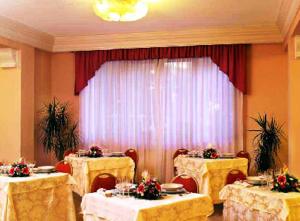 Fotografie z fotogalerie ubytování Hotel Universo v destinaci Fiuggi