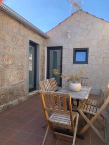 Afbeelding uit fotogalerij van Refúgio do Douro - Alojamento Local in Baião