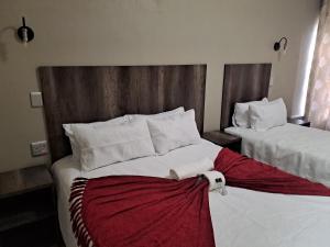 Billede fra billedgalleriet på Conmilla Guest House and Conference Venue i Berea Hills