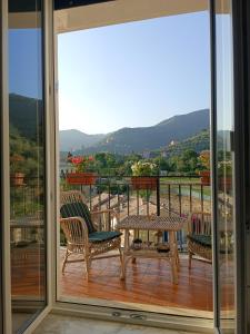 Gallery image of Casa Oliveta in Rapallo