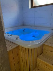 Φωτογραφία από το άλμπουμ του FoRest apartment & spa στο Ζλάτιμπορ +34 φωτογραφίες