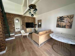 Gallery image of Maison Jardin Proche Paris in Villejuif