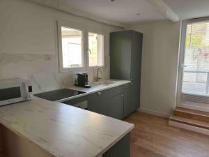 Gallery image of Maison Jardin Proche Paris in Villejuif