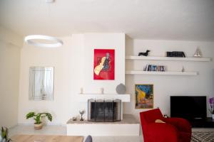 Gallery image of See the Sea in Ermoupoli