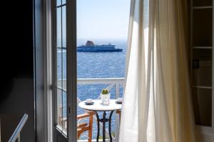 Gallery image of See the Sea in Ermoupoli