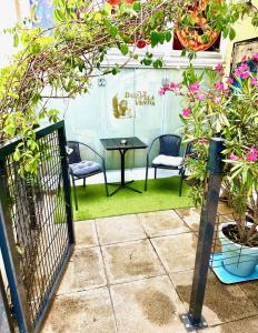 Gallery image of EMILY studio apartment with sea & park view in Novigrad Istria