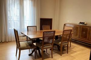 Posezení v ubytování Las Mañanitas + 10 fotografií