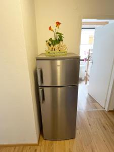 Köök või kööginurk majutusasutuses Apartment Zachary- 2 Bedroom -Austrian Alpine Getaways +29 fotot