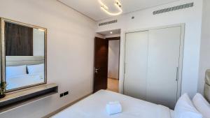 Fotografie z fotogalerie ubytování STAY BY LATINEM Luxury 1BR Holiday Home CVR A2310 near Burj Khalifa v Dubaji + 12 fotografií
