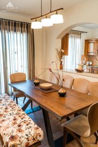 ภาพในคลังภาพของ Luxury Villa Jupiter ในอากิออาส สปายริดอน คอร์ฟู
