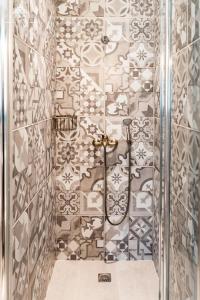 ห้องน้ำของ Luxury Villa Jupiter
