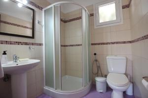 沃特斯Myrtilo cottage的相册照片