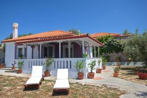 沃特斯Myrtilo cottage的相册照片 更多7张照片