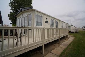 Hoone, kus puhkemaja asub