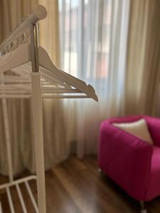 Fotografie z fotogalerie ubytování Apartman Teodora v destinaci Subotica