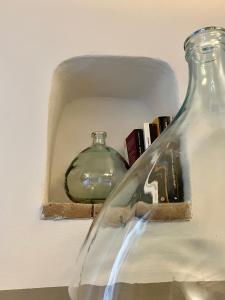 Afbeelding uit fotogalerij van Il Contado in Noli +6 foto's