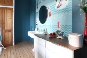 Billede fra billedgalleriet på Villa « LA CHARMANTE » i Wimereux