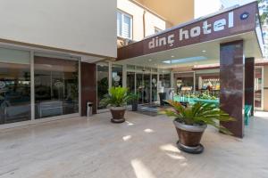 Fotografie z fotogalerie ubytování Lara Dinc Hotel v destinaci Antalya