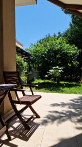 Φωτογραφία από το άλμπουμ του Aventora Apartments στη Λυγιά