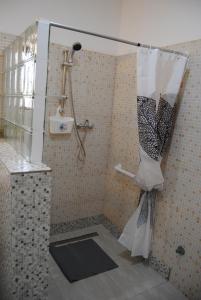 Bagno di A.M.A Appartament