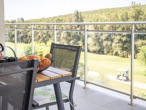 Fotografie z fotogalerie ubytování Stunning Golf Views Apartment near Finca Cortesin v destinaci Casares