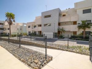 Fotografie z fotogalerie ubytování Stunning Golf Views Apartment near Finca Cortesin v destinaci Casares
