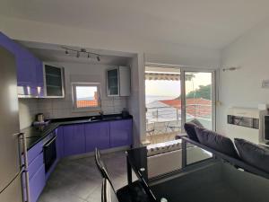 Gallery image of Apartment NiNa in Baška Voda