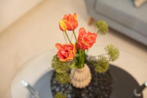 Fotografie z fotogalerie ubytování Apartman "ELA" v destinaci Njivice