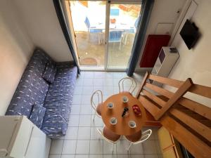 Gallery image of Pavillon Climatisé dans résidence avec Piscine - Narbonne Plage 4BS14 in Narbonne-Plage