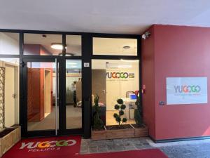 Kép YUGOGO PELLICO 8 Trento Centro szállásáról Trentóban a galériában