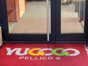 Kép YUGOGO PELLICO 8 Trento Centro szállásáról Trentóban a galériában