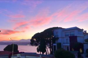 Cosy appartement, Vue Mer panoramique