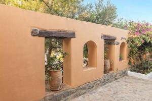 Fotografie z fotogalerie ubytování Blue Vista Patmos pool studio v destinaci Patmos