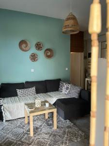 Photo de la galerie de l'établissement Elia Village House - between Methana & Poros, à Methana