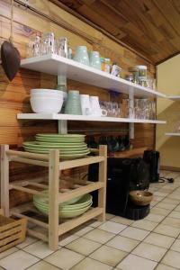 Gambar di galeri bagi Gîte L'Orée di Autreppe