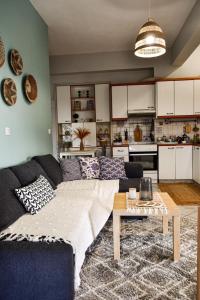 Photo de la galerie de l'établissement Elia Village House - between Methana & Poros, à Methana 12 autres photos