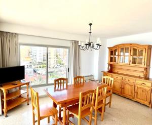 Fotografie z fotogalerie ubytování Apartamentos Ulia v destinaci Benidorm