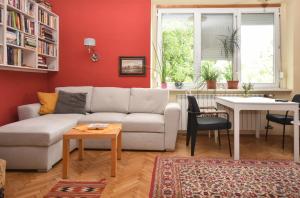 Fotografia z galérie ubytovania Stylish Flat w Balcony next to the Castle & Metro v Budapešti