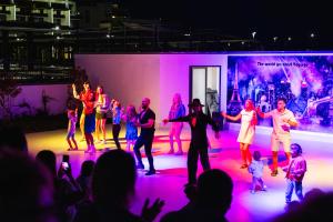 Hosté ubytování Voya Beach Resort - Ultra All Inclusive