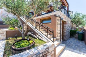 Gallery image of Šolta Stone House in Stomorska