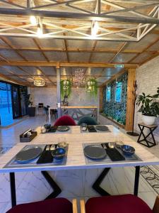 Fotografie z fotogalerie ubytování Cube House Osh v destinaci Osh + 37 fotografií