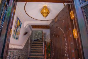 Fotografie z fotogalerie ubytování Riad Amely v Marrákéši