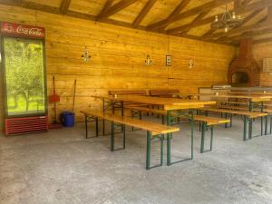 Fotografie z fotogalerie ubytování Raven Comstar v destinaci Corbu