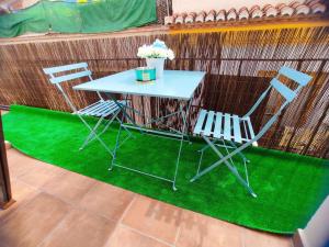 Fotografie z fotogalerie ubytování Apartamento Estudio Terraza Privada v destinaci Almuñécar