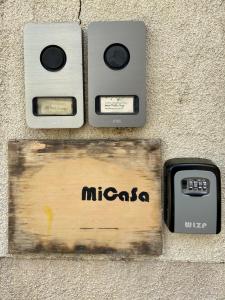 Fotografie z fotogalerie ubytování MiCaSa v destinaci Itri