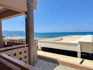 Fotografie z fotogalerie ubytování Ariadne Beach v destinaci Plataniás